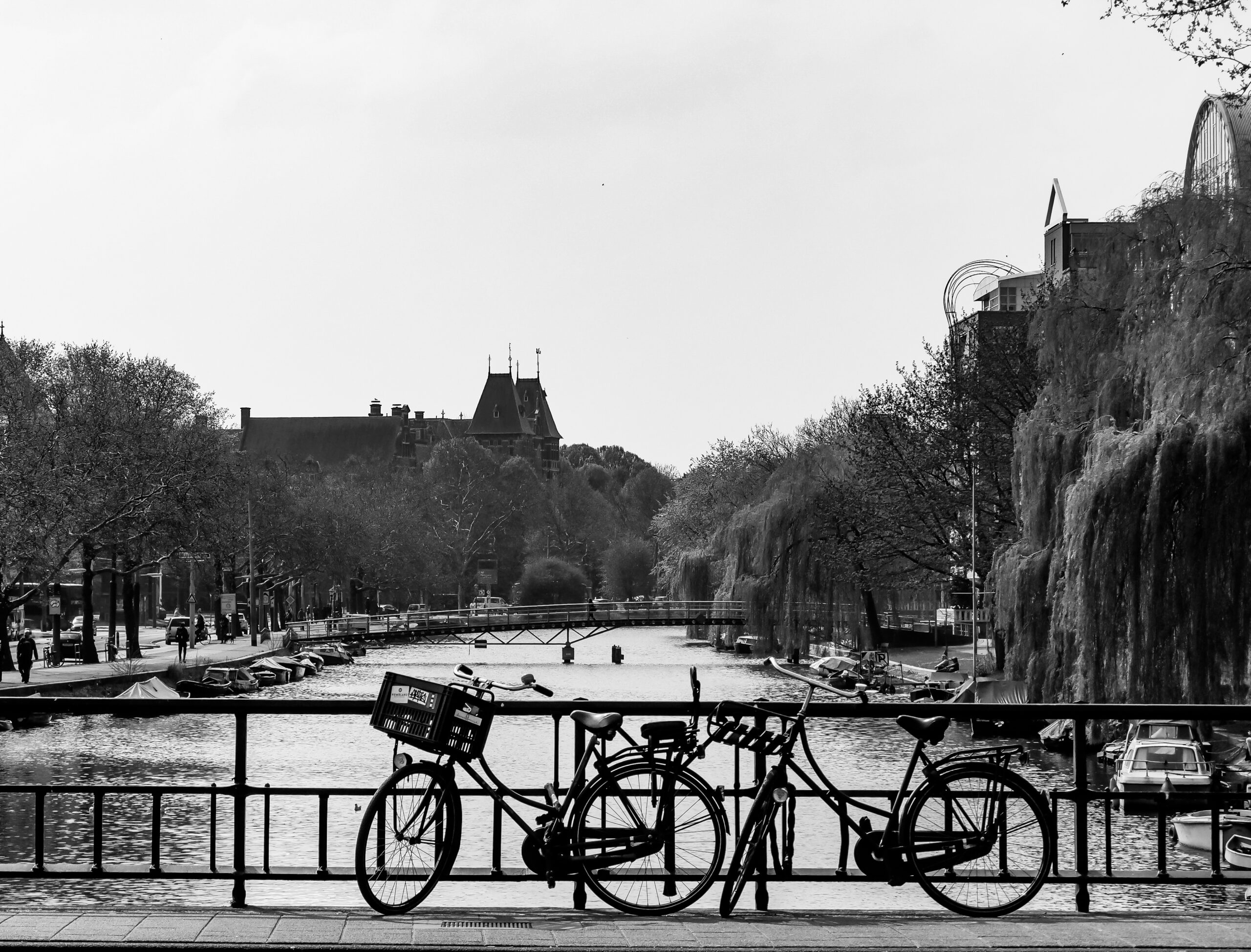 Amsterdam - Luc Ord Photography - Warwickshire - Coventry